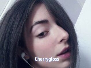 Cherrygloss