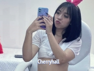 Cherryhall