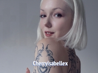Cherryisabellex