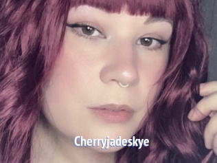 Cherryjadeskye