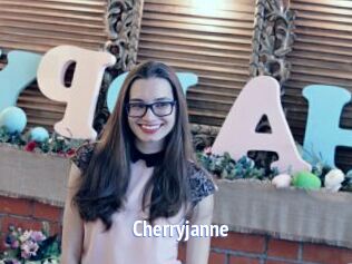 Cherryjanne