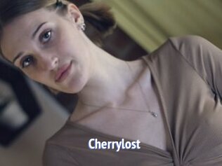 Cherrylost