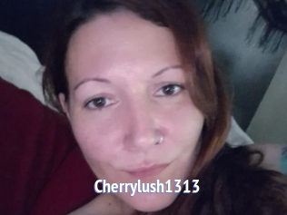 cherrylush1313 Telefon Kontakte