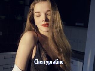 Cherrypraline