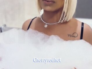 Cherryredhot
