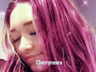 Cherryrosex