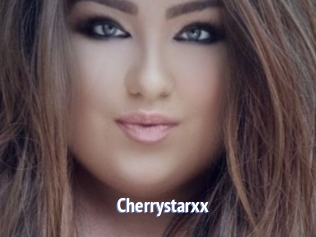 Cherrystarxx