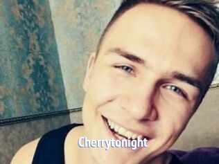 Cherry_tonight