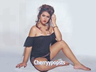 Cherryypopsts