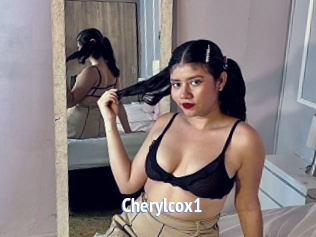 Cherylcox1