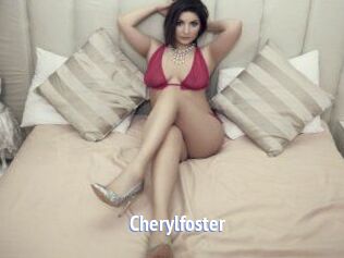 Cherylfoster