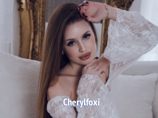 Cherylfoxi