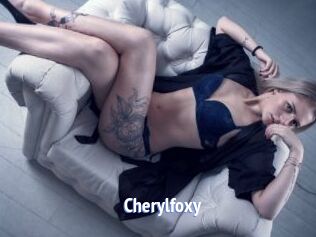 Cherylfoxy