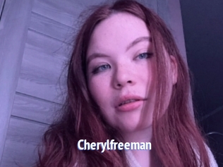 Cherylfreeman