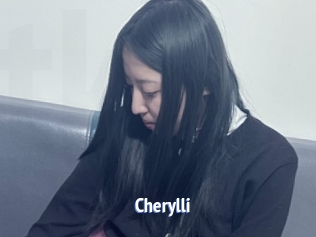 Cherylli