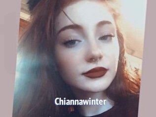 Chiannawinter