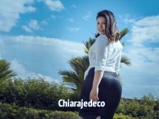 Chiarajedeco