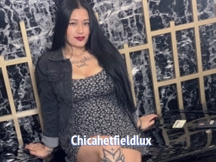 Chicahetfieldlux