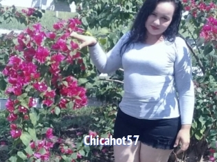 Chicahot57