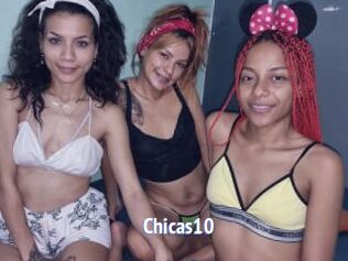 Chicas10
