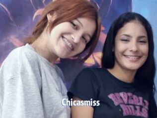 Chicasmiss