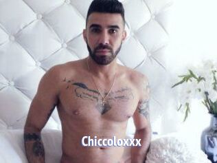 Chiccoloxxx