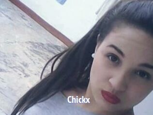 Chickx