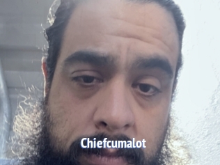 chiefcumalot Telefon Kontakte