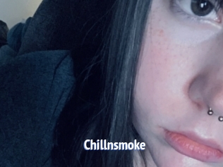 Chillnsmoke