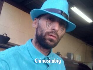 Chinosimbig