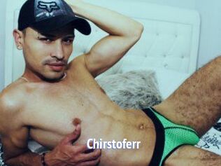 Chirstoferr