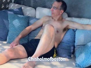 chisholmofboston Telefon Kontakte