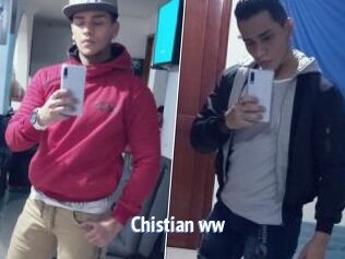 Chistian_ww