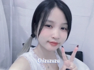 Chizuzuzu