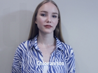 Chloeanison