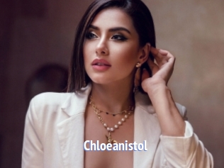 Chloeanistol