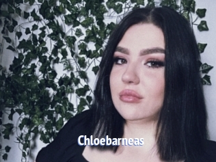 Chloebarneas