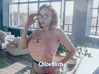 Chloebirch