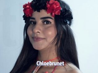 Chloebrunet