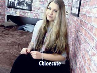Chloecute