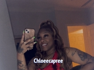Chloeecapree