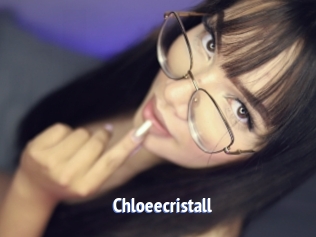 Chloeecristall
