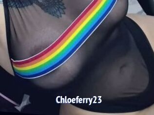 Chloeferry23