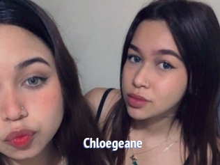 Chloegeane