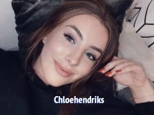 Chloehendriks