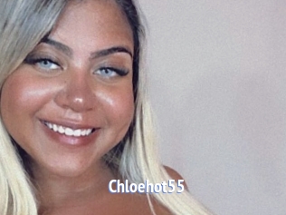 Chloehot55