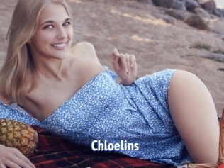 Chloelins