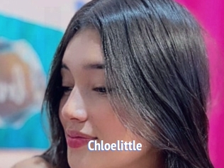 Chloelittle