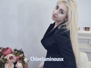 Chloeluminousx