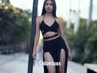 chloeluxs Telefon Kontakte